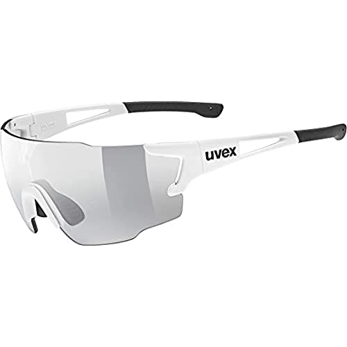 Uvex Sportstyle 804 V, Gafas De Deporte Unisex Adulto,...