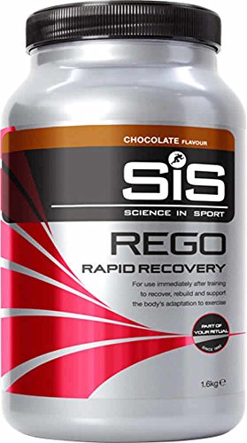 Science in Sport Batido De Proteínas, Sabor - 1 X Gr, Chocolate,...