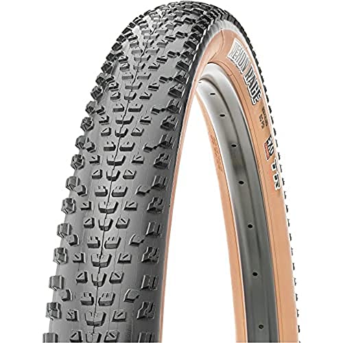 Maxxis Rekon Race Neumáticos de Bicicleta, Unisex, marrón, 29 x...