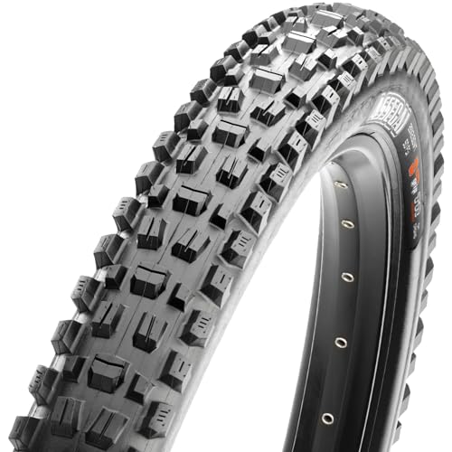 Maxxis Assegai – 29 X 2,50 W (Wide Trail) neumático,...