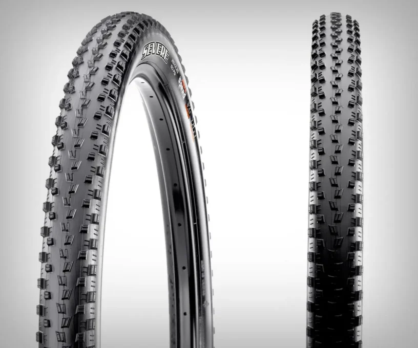 Maxxis Severe