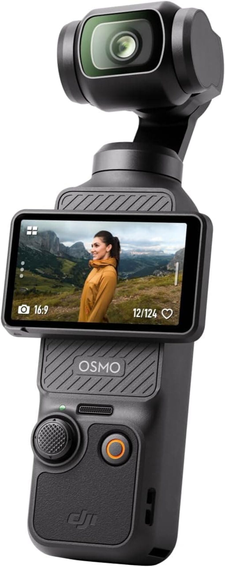 DJI Osmo Pocket 3 Vale La Pena Comprarla 2024