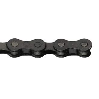 TAYA Chain TB-408 1/2' x3/32 blk