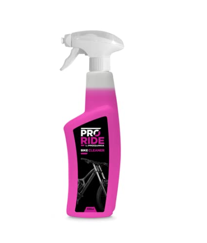 PRORIDE Bike Cleaner - Limpiador Bicicletas - Detergente...