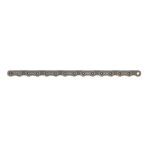 SRAM Chain D1 114links W/Powerlock 12 Speed Cadenas, Unisex...