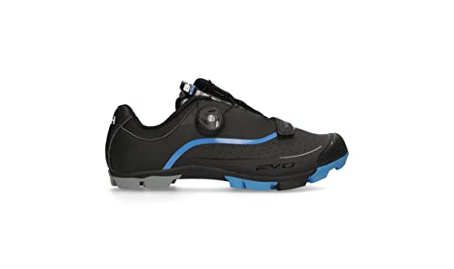 Zapatillas EVO MTB 2.0 Azul (Azul, numeric_44)