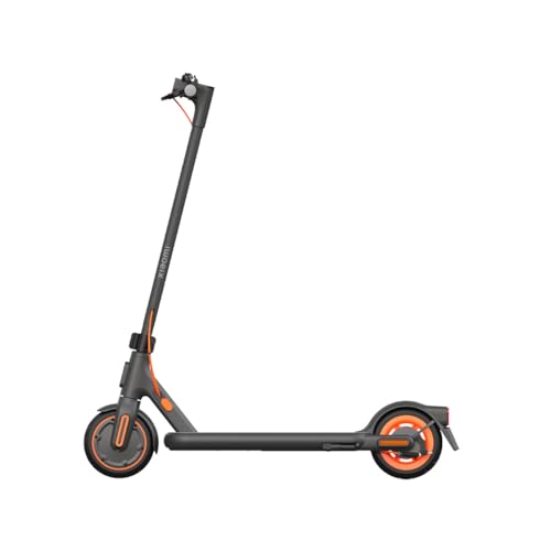 Xiaomi Electric Scooter 4 Go – Patinete Eléctrico Adulto –...