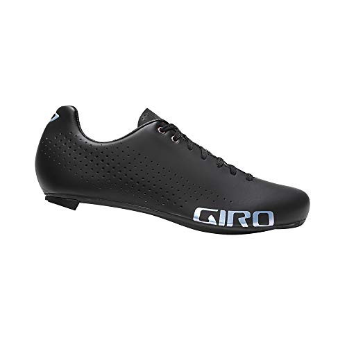 Giro Empire Zapatillas para Caminar, Mujer, Negro, 38.5 EU