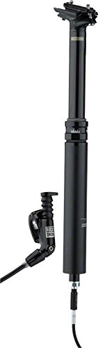 RockShox Reverb Stealth B1 34.9mm, 125mm Drop, 390mm Long...