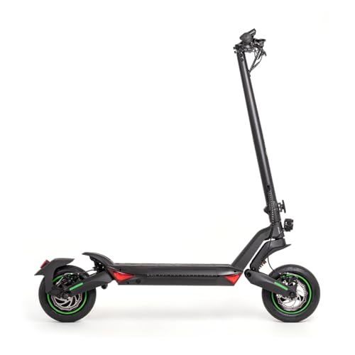 Youin Patinete Eléctrico XL MAX - Potencia 1200W - Velocidad 25...