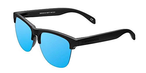 NORTHWEEK Gravity Deck - Gafas de Sol para Hombre y Mujer,...