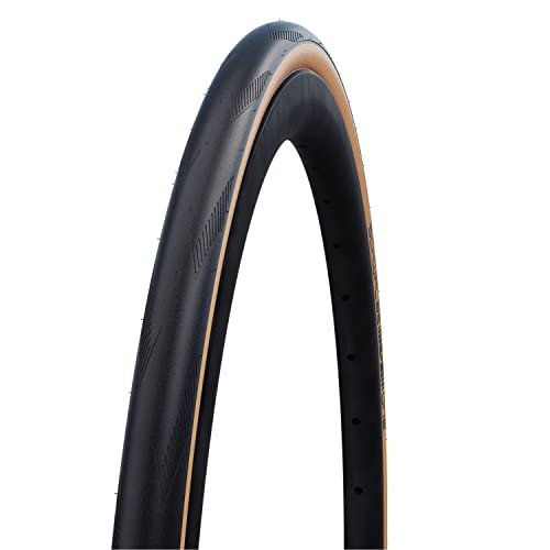 Schwalbe Faltreifen One Hs462a Cubierta 700x25, Deportes y Aire...