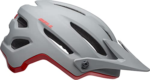 BELL Casco 4forty MIPS MTB, Unisex Adulto, Cliffhanger Mate/Gris...