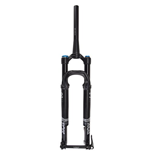 FOX 32 Float AX Performance Horquilla de Bicicleta Unisex, Negro*