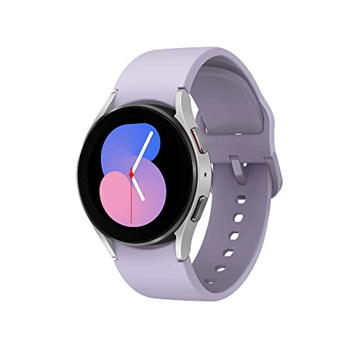 SAMSUNG Galaxy Watch 5 (40mm) Bluetooth - Smartwatch, Teléfono,...