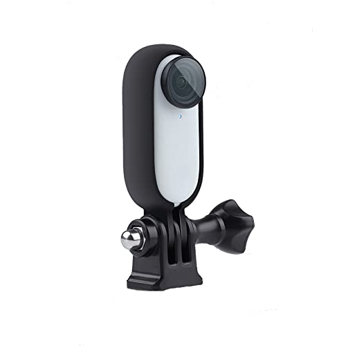 VOANZO Marco de protección para Insta360 Go 2 Go 2 Frame Adapter...