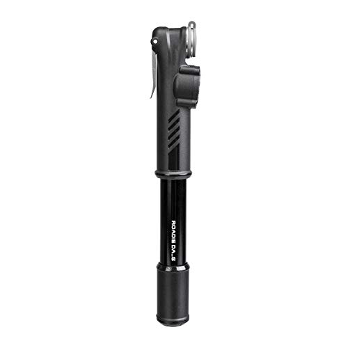 Topeak Roadie Da G Bomba inflador para Bicicleta con manometro,...