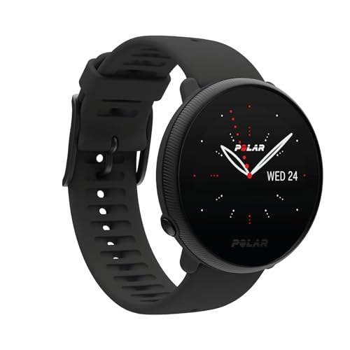 Polar Ignite 2 - Smartwatch Fitness con GPS, Pulso óptico de...*