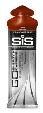 Gel Energético GO+ Electrolyte Gel SIS Cola 15 x 60ml con...