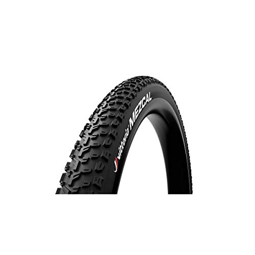 Vittoria Mezcal Cubierta MTB, Unisex Adulto, Negro, 55-584/27.5 x...