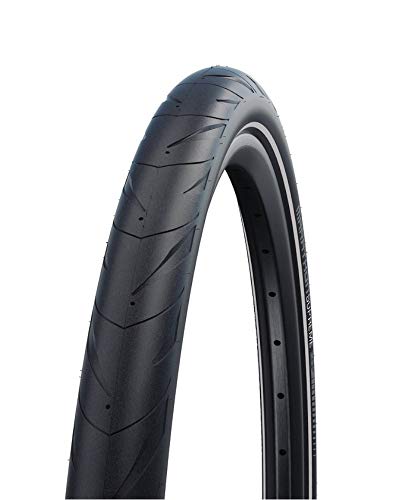 Schwalbe Marathon Supreme Neumáticos para Bicicleta, Unisexo,...