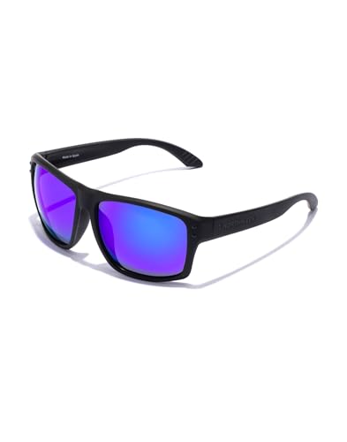 Northweek Bold-Polarized Black Sky Gafas, Multicolor, Adulto para...