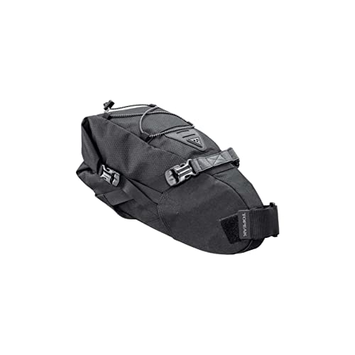 Topeak Bolsa bajo sillín Backloader 10 litros, Deportes y Aire...