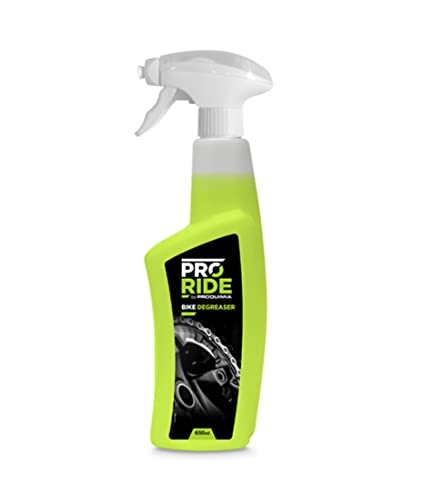 PRORIDE Bike Degreaser - Desengrasante Cadena Bicicleta -...