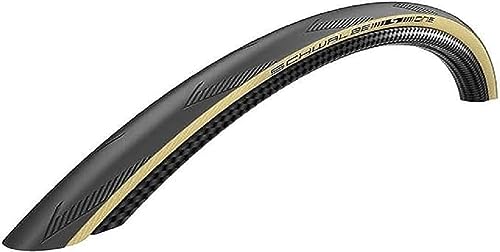 Schwalbe Faltreifen One Hs462 Cubierta para Bicicleta, Deportes y...