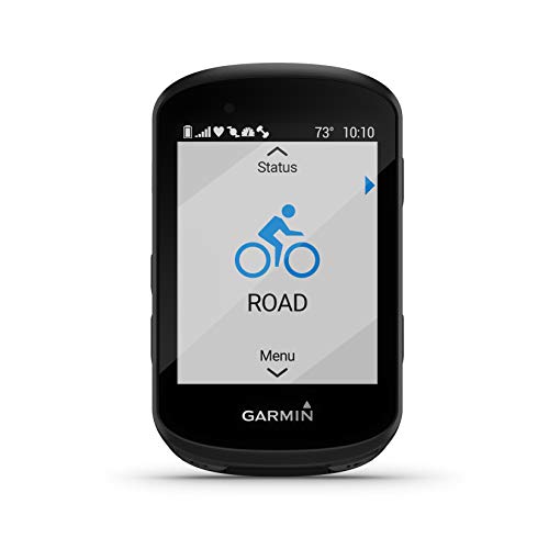 Garmin Edge 530, Ciclocomputador GPS de Alto Tendimiento con...