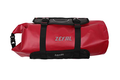 ZEFAL Z Adventure F10 - Bolsa de Manillar Bicicleta 10L -...