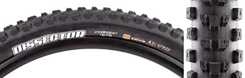 Maxxis Mxt00237000 Ruedas, Negro, 29 x 2.60 Inches Neumático de...