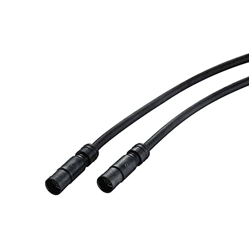 SHIMANO Non-Series Di2 Cable eléctrico Di2 de tubo portacables...