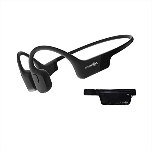 AFTERSHOKZ Aeropex, Auriculares Deportivos Inalambricos con...*