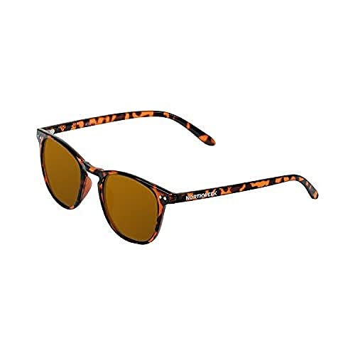 NORTHWEEK Wall Tortoise - Gafas de Sol para Hombre y Mujer,...