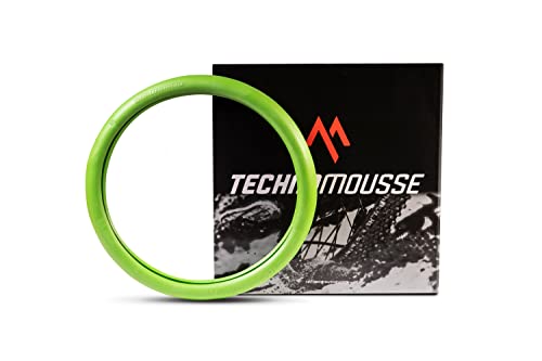 TECHNOMOUSSE M023 Mousse MTB, Unisex Adulto, Verde, 29