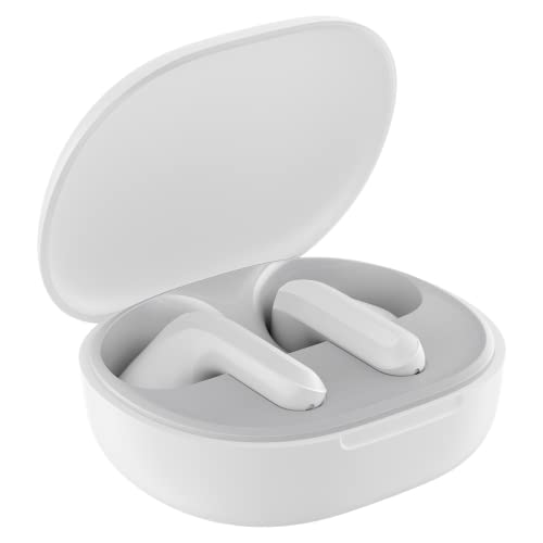 Xiaomi Redmi Buds 4 Lite - Auriculares inalámbricos Ligeros con...