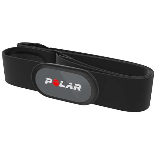 Polar H9 - Sensor de Frecuencia Cardíaca - ANT+ / Bluetooth -...