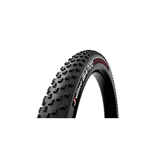 Vittoria Cub. BARZO TNT 26X2.25 Antra/NE G2.0 Cubiertas Ciclismo...*