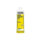 226ERS - High Energy Gel, Gel Energético para Deportistas,...