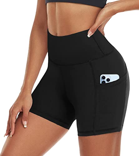 Pantalones Cortos Deportivos para Mujer, Pantalon Corto Ciclismo...