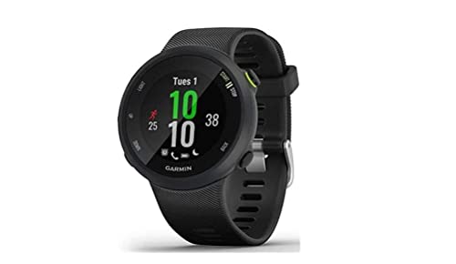 Garmin Forerunner 45 - Reloj GPS para Correr de Diseño...