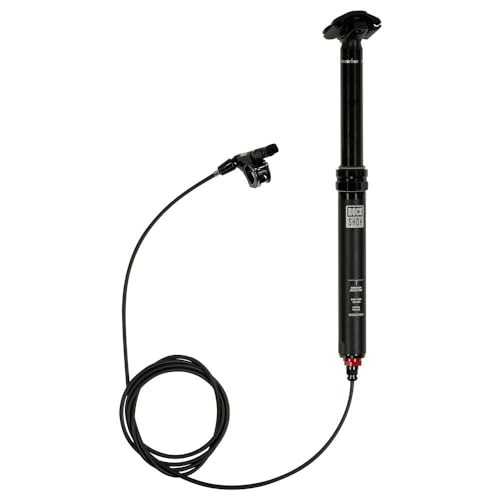 RockShox Unisex Reverb Stealth - Piston Remote Control (Right/Up,...