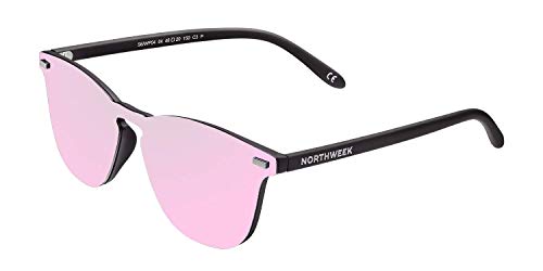 NORTHWEEK - Gafas de sol polarizadas para Hombre y Mujer Phantom...