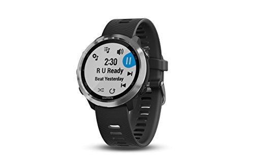 Garmin Forerunner 645 Music Slate