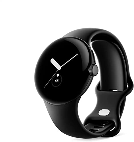 GOOGLE Pixel Watch – Montre connectée Android Avec suivi et...