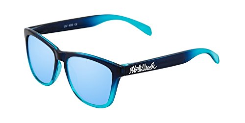 Northweek Gradiant Crystal - Gafas de Sol para Hombre y Mujer,...