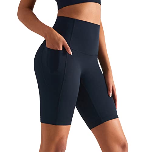 XDSP Pantalones Leggings Cortos de Yoga para Mujeres, Pantalones...