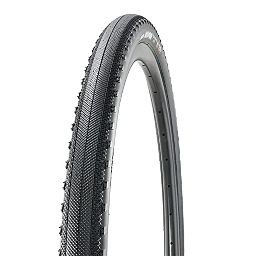 Maxxis Gravel/Adventure Exo/Tr, Receptor 700x40c 120 Tpi Foldable...