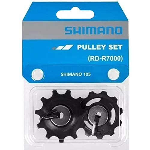 ROLDANAS SHIMANO POLEAS GUÍA TENSIÓN 105 RDR7000 105